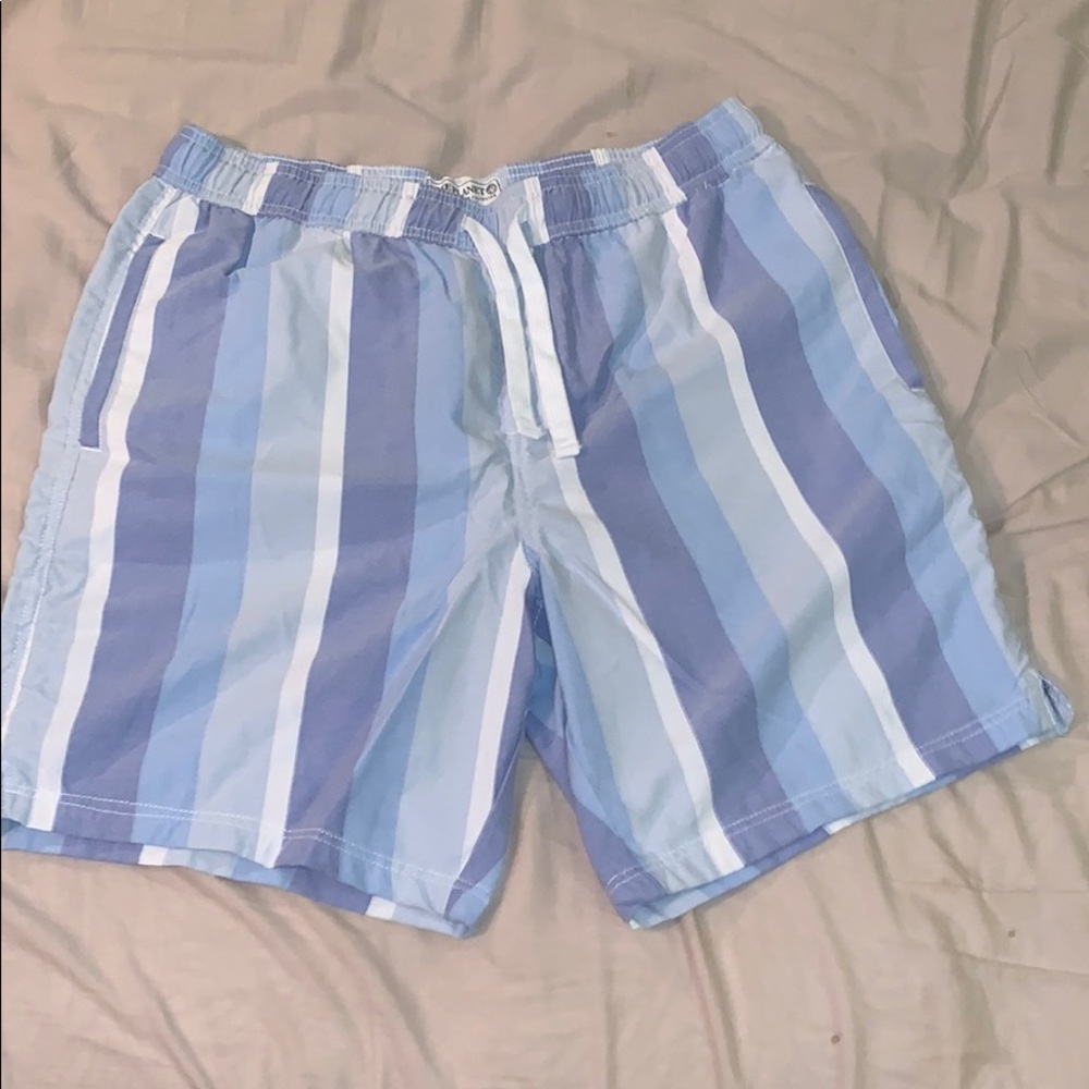 Lightweight shorts